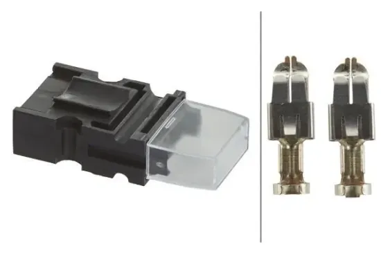 Sicherungshalter HELLA 8JD 005 235-002 Bild Sicherungshalter HELLA 8JD 005 235-002