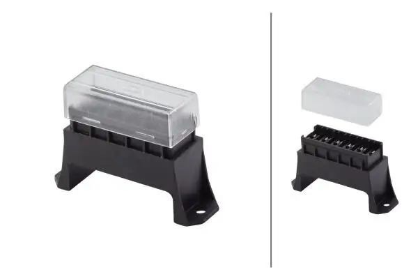 Sicherungsdose HELLA 8JD 005 993-092