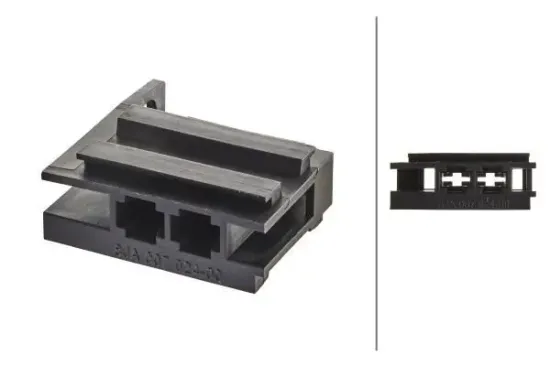 Sicherungshalter HELLA 8JD 007 024-047 Bild Sicherungshalter HELLA 8JD 007 024-047