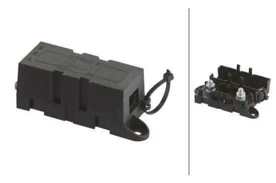 Sicherungshalter HELLA 8JD 743 135-001 Bild Sicherungshalter HELLA 8JD 743 135-001