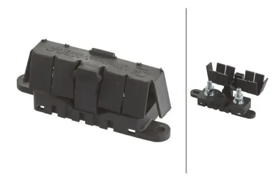 Sicherungshalter HELLA 8JD 743 135-011 Bild Sicherungshalter HELLA 8JD 743 135-011