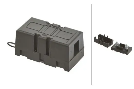 Sicherungshalter HELLA 8JD 743 136-001 Bild Sicherungshalter HELLA 8JD 743 136-001