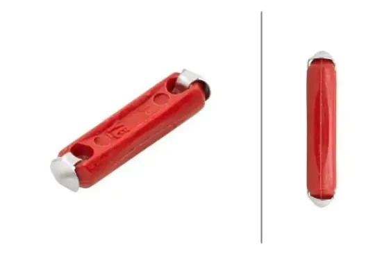 Sicherung HELLA 8JS 089 015-003 Bild Sicherung HELLA 8JS 089 015-003