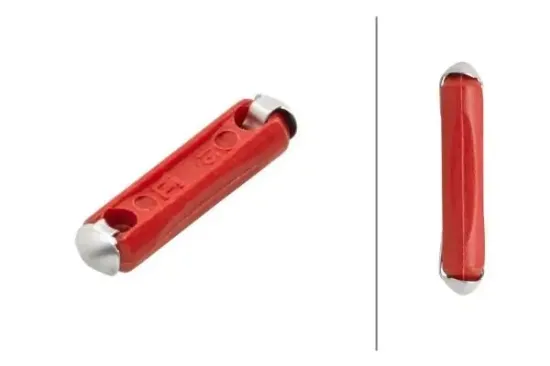 Sicherung HELLA 8JS 089 015-801 Bild Sicherung HELLA 8JS 089 015-801