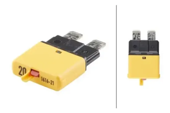 Sicherungsautomat HELLA 8JS 174 320-041 Bild Sicherungsautomat HELLA 8JS 174 320-041