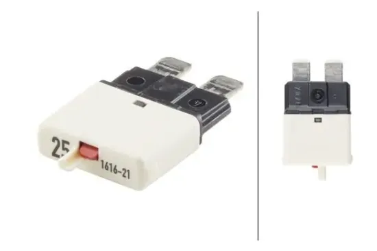 Sicherungsautomat HELLA 8JS 174 320-051 Bild Sicherungsautomat HELLA 8JS 174 320-051