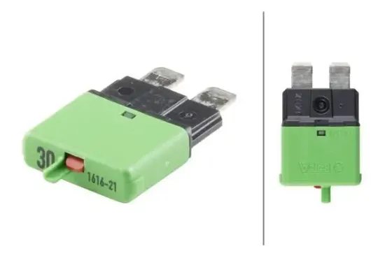 Sicherungsautomat HELLA 8JS 174 320-061 Bild Sicherungsautomat HELLA 8JS 174 320-061