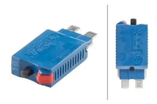 Sicherungsautomat HELLA 8JS 174 326-021 Bild Sicherungsautomat HELLA 8JS 174 326-021