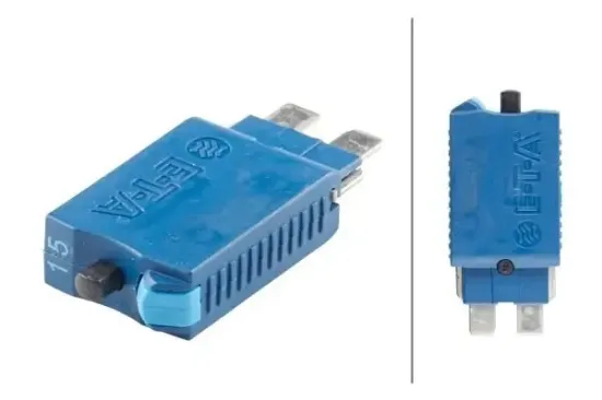 Sicherungsautomat HELLA 8JS 174 326-031 Bild Sicherungsautomat HELLA 8JS 174 326-031