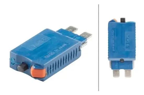 Sicherungsautomat HELLA 8JS 174 326-071 Bild Sicherungsautomat HELLA 8JS 174 326-071