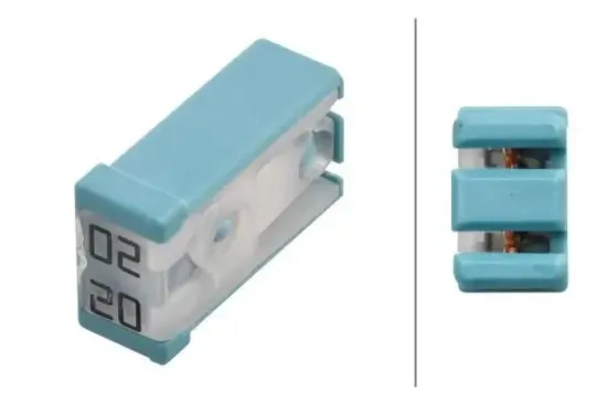 Sicherung HELLA 8JS 218 228-021 Bild Sicherung HELLA 8JS 218 228-021