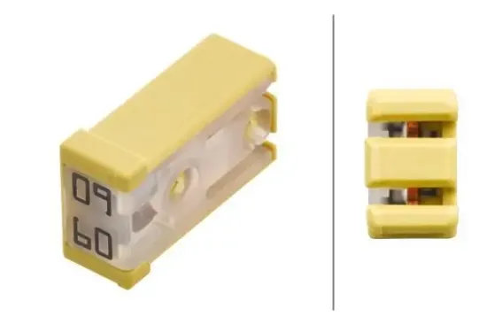 Sicherung HELLA 8JS 218 228-071 Bild Sicherung HELLA 8JS 218 228-071