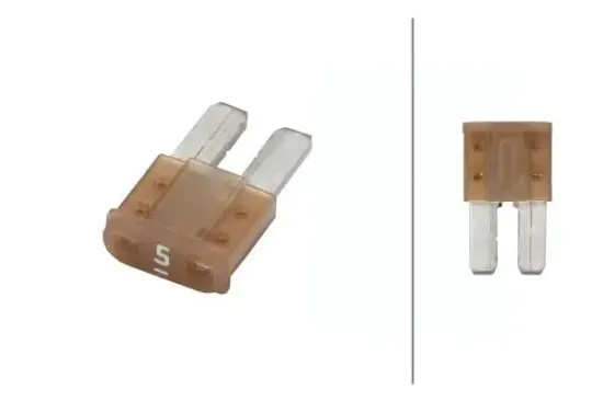 Sicherung HELLA 8JS 218 229-012 Bild Sicherung HELLA 8JS 218 229-012