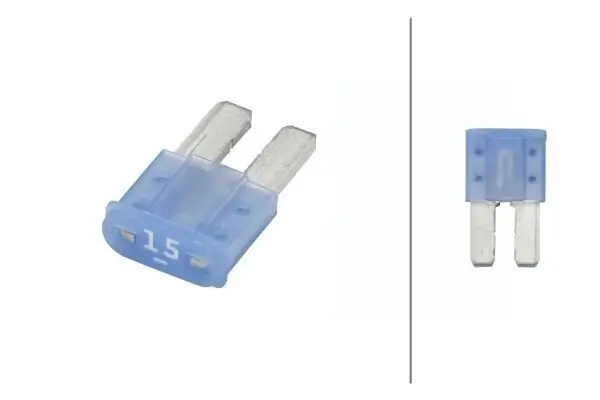 Sicherung HELLA 8JS 218 229-032