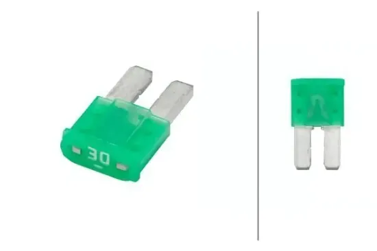 Sicherung HELLA 8JS 218 229-062 Bild Sicherung HELLA 8JS 218 229-062