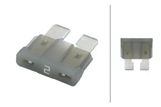 Sicherung HELLA 8JS 711 683-021 Bild Sicherung HELLA 8JS 711 683-021