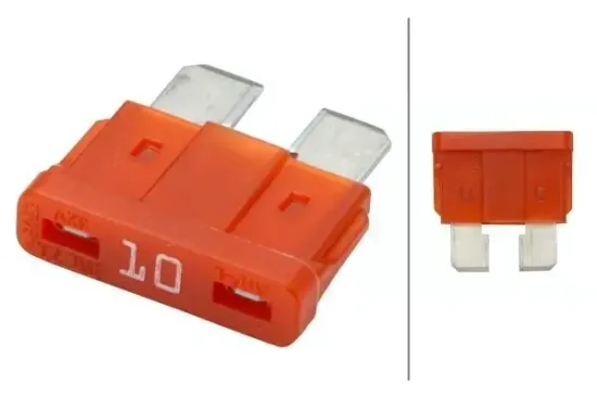 Sicherung HELLA 8JS 711 683-092 Bild Sicherung HELLA 8JS 711 683-092