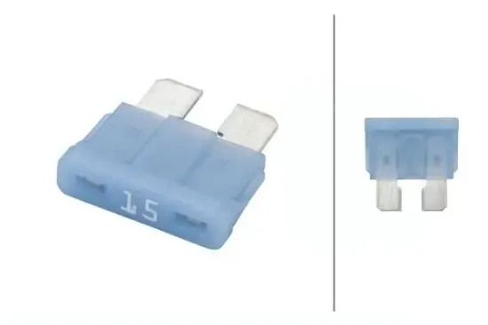 Sicherung HELLA 8JS 711 683-102 Bild Sicherung HELLA 8JS 711 683-102