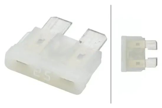 Sicherung HELLA 8JS 711 683-122 Bild Sicherung HELLA 8JS 711 683-122