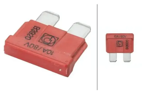 Sicherung HELLA 8JS 711 683-232 Bild Sicherung HELLA 8JS 711 683-232