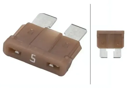 Sicherung HELLA 8JS 711 684-002 Bild Sicherung HELLA 8JS 711 684-002