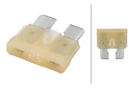 Sicherung HELLA 8JS 711 689-821 Bild Sicherung HELLA 8JS 711 689-821