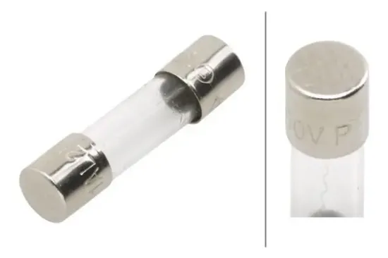 Sicherung HELLA 8JS 713 549-003 Bild Sicherung HELLA 8JS 713 549-003