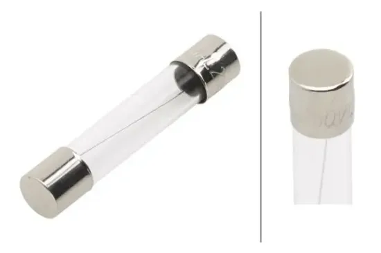 Sicherung HELLA 8JS 713 564-002 Bild Sicherung HELLA 8JS 713 564-002