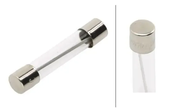 Sicherung HELLA 8JS 713 567-003 Bild Sicherung HELLA 8JS 713 567-003