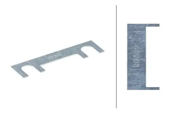 Sicherung HELLA 8JS 713 575-001 Bild Sicherung HELLA 8JS 713 575-001