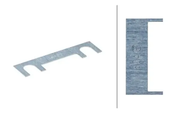 Sicherung HELLA 8JS 713 575-031 Bild Sicherung HELLA 8JS 713 575-031