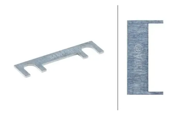 Sicherung HELLA 8JS 713 575-061 Bild Sicherung HELLA 8JS 713 575-061