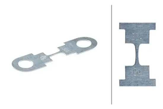 Sicherung HELLA 8JS 713 575-102 Bild Sicherung HELLA 8JS 713 575-102