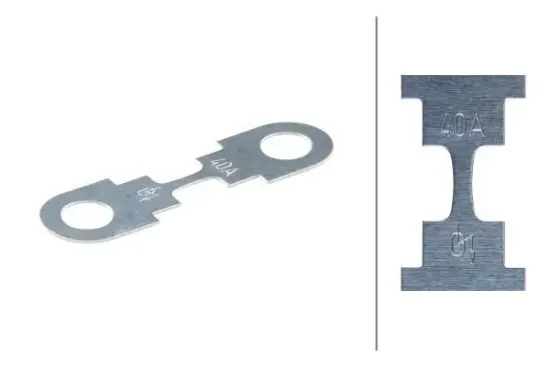 Sicherung HELLA 8JS 713 575-112 Bild Sicherung HELLA 8JS 713 575-112