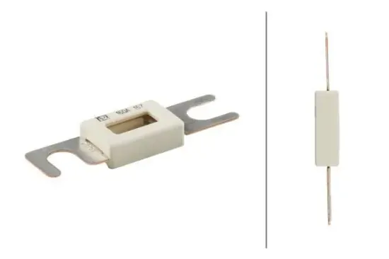 Sicherung HELLA 8JS 713 575-261 Bild Sicherung HELLA 8JS 713 575-261