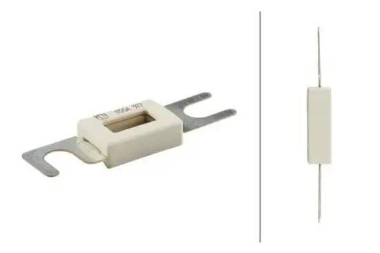 Sicherung HELLA 8JS 713 575-301 Bild Sicherung HELLA 8JS 713 575-301