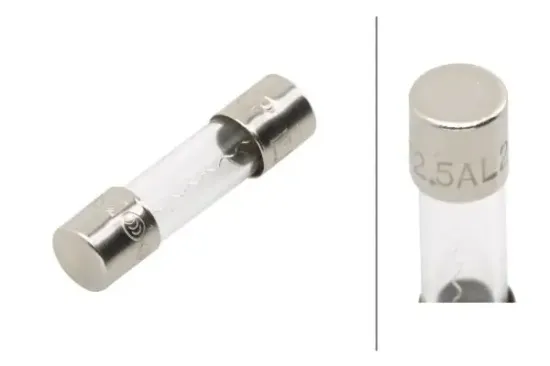 Sicherung HELLA 8JS 713 804-003 Bild Sicherung HELLA 8JS 713 804-003