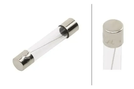 Sicherung HELLA 8JS 713 806-003 Bild Sicherung HELLA 8JS 713 806-003