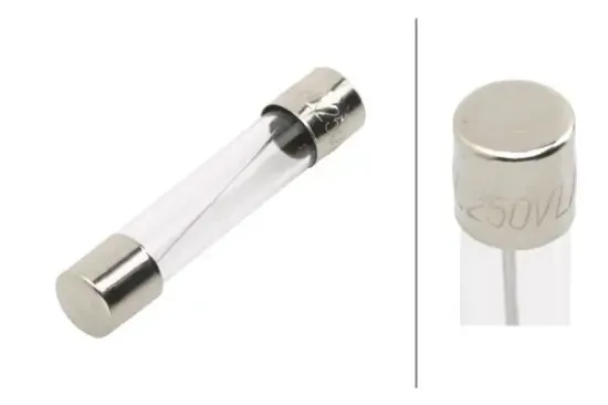 Sicherung HELLA 8JS 713 807-003 Bild Sicherung HELLA 8JS 713 807-003