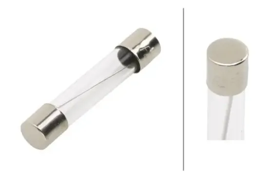 Sicherung HELLA 8JS 713 808-003 Bild Sicherung HELLA 8JS 713 808-003