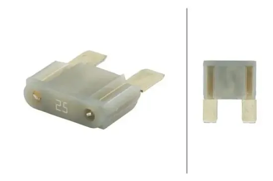 Sicherung HELLA 8JS 728 595-212 Bild Sicherung HELLA 8JS 728 595-212