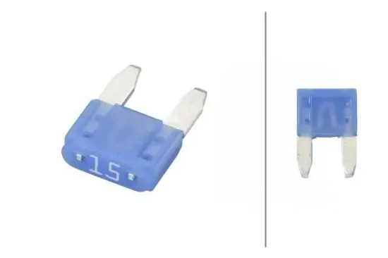 Sicherung HELLA 8JS 728 596-037 Bild Sicherung HELLA 8JS 728 596-037