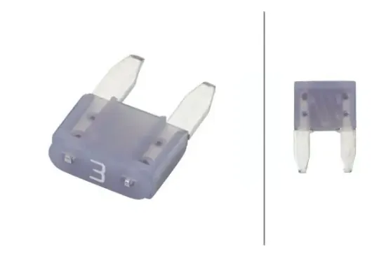 Sicherung HELLA 8JS 728 596-101 Bild Sicherung HELLA 8JS 728 596-101