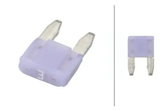 Sicherung HELLA 8JS 728 596-182 Bild Sicherung HELLA 8JS 728 596-182