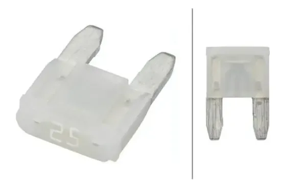 Sicherung HELLA 8JS 728 596-242 Bild Sicherung HELLA 8JS 728 596-242