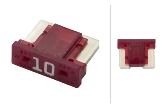 Sicherung HELLA 8JS 728 596-312 Bild Sicherung HELLA 8JS 728 596-312