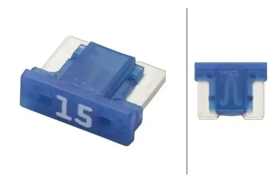 Sicherung HELLA 8JS 728 596-322 Bild Sicherung HELLA 8JS 728 596-322