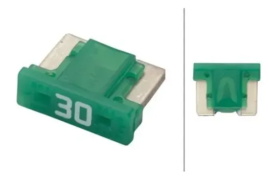 Sicherung HELLA 8JS 728 596-352 Bild Sicherung HELLA 8JS 728 596-352