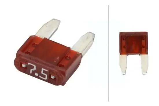 Sicherung HELLA 8JS 728 596-891 Bild Sicherung HELLA 8JS 728 596-891