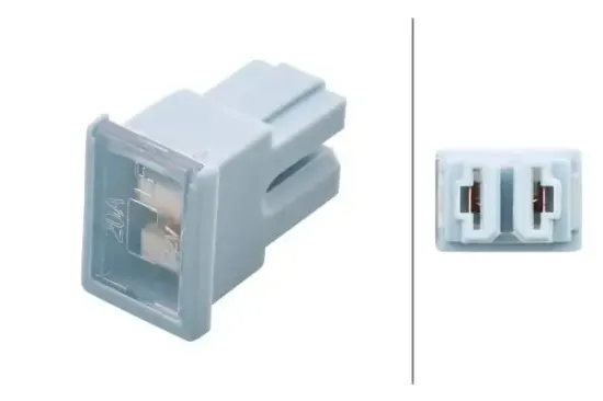 Sicherung HELLA 8JS 740 026-001 Bild Sicherung HELLA 8JS 740 026-001